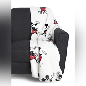 DISNEY Film Strip Throw
